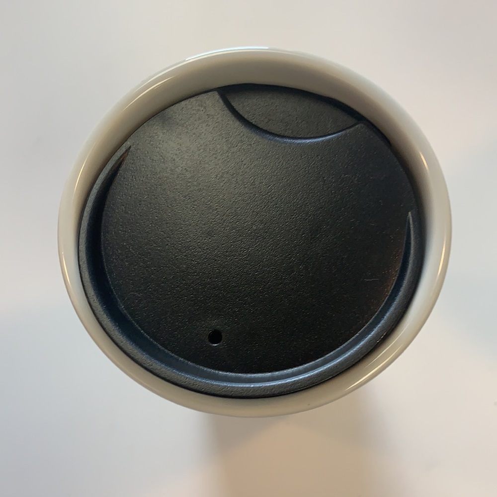 Starbucks 2011 pair/ hot & cold tumblers 16 oz ea - Picture 7 of 12